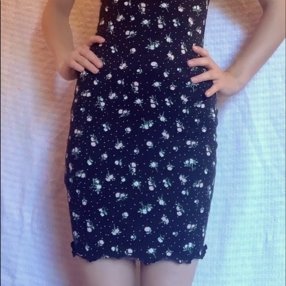 Selling for $15, size small